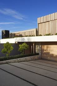 The information from each image that we get, including set of size and resolution. Wooden Facade Modern House Design By Saota Architecture Beast