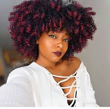 However, there are several shades of red and not all of them might be perfect. The Best Hair Colors For Dark Skin Tones Swivel Beauty