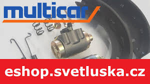 Guten abend hab mal eine frage hätte jemand eine reparatur. Generalni Oprava Multicar M25 2013 Youtube