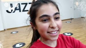 Pop Dance K2 Professor Daniel Courinha Jazzy Kids Natal 2020