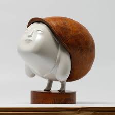 當時間悄然而逝