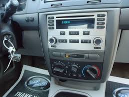 Start the vehicle and turn on the radio. 2006 Chevrolet Cobalt Ls For Sale In Cincinnati Oh Stock 10890