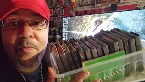 It's crazy that Mario 3 came out 34 years ago and it's still the game that  I play more than most of the new crap.