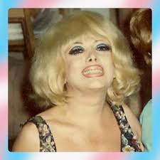 Celebrating Trans Trailblazers