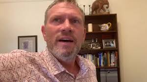 Jim Fredericks Aug 18th