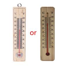 8 indoor/outdoor wall thermometer by pure garden, copper by pure garden (1) $31 $42. Thermometer Room Ambiente Indoor Outdoor Wall Hung Outdoor Garden House Garage Indoor House Office Room Garden Greenhouse Buy At The Price Of 0 91 In Aliexpress Com Imall Com