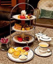 Afternoon Tea The Bar Alfresco Four Seasons Hotel Afternoon Tea Breakfast Tea Tea And Crumpets