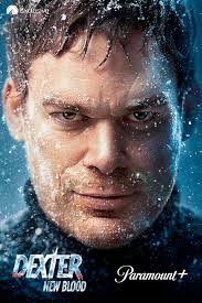 Michael C. Hall: “Mi insatisfacción y la de los fans con el final de  'Dexter' nos motivó a volver”