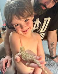 Bearded dragon care and feeding questions?