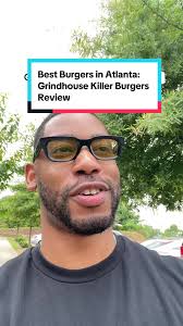 Grindhouse Killer Burgers: A Review of Atlanta's Favorites