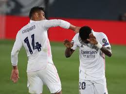 Livestreaming24.net provides you with the best possible coverage for the major sport events worldwide. Real Madrid Vs Liverpool 3 1 Goles Resumen Video Y Mejores Jugadas Por La Uefa Champions League 2021 Futbol Internacional Depor