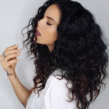 It's not a side effect of it and is usually a sign of something more serious. Curly Hair Do S And Don Ts Number 4 High Performance Hair Care