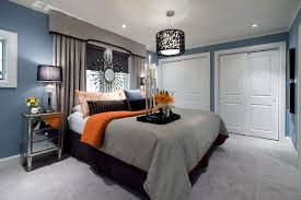 The bedroom is ideal relaxation place appeasement and sweet dreams realm. Bedrooms Jane Lockhart Design