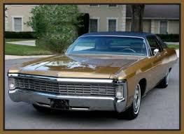 Image result for Platinum 1970 Imperial