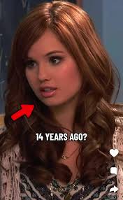 What Happened to Debby Ryan 2024