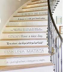 Maybe you would like to learn more about one of these? Quotes About Staircase 101 Quotes