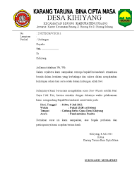 Contoh surat udangan rapat karang taruna kalau anda saat ini ada niat untuk memberikan kepada temanteman anda untuk menghadiri rapat karang taruna untuk bisa memelihara kampung anda dan memberikan kegiaatan bagi para pemudah kartar maka kami sampaikan disini untuk undangan rapat karang taruna tersebut. 16 Contoh Surat Undangan Rapat Panitia Karang Taruna
