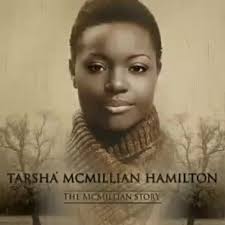 Tarsha McMillian Hamilton