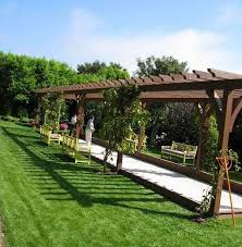 Comment Construire Un Terrain De Petanque Chez Soi 4 Etapes Terrain Petanque Amenagement Jardin Terrain Boule Petanque