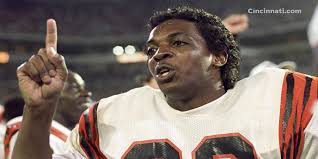 Top 5 Cincinnati Bengals plays in last 30 years: A look back