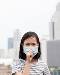 Polusi Udara di ibukota Jakarta