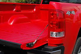 Color Match Spray In Bed Liner Scorpion Coatings