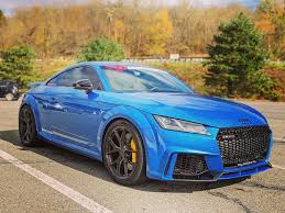 Image result for Turbo Blue 2020 TTRS