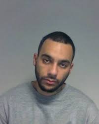 Robber jailed for string of offences in Reading