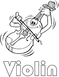 It is a decorative part that is usually hand carved into a curved design. Violin Coloring Pages Best Coloring Pages For Kids Music Coloring Coloring Pages Cool Coloring Pages