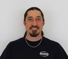 Derek Coughlin's Instagram, Twitter & Facebook