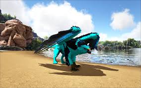 Ark Griffin The Unbreedable Creature In Survival Evolved Techmarkets Looking to see if someone could make an nfl team theme paint.