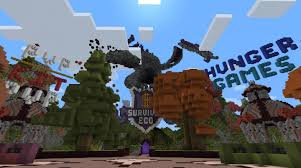 We'd like to give an honorable mention to r. Minecraft Hunger Games Server List Minecraft Seeds Wiki