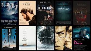 A psychological thriller that provides insight on what drove so many young people to isis. Watch Some Best Thrillers In Netflix During This Lock Down Social News Xyz