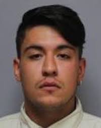 Twin Tiers Most Wanted: Brandon McCaffery