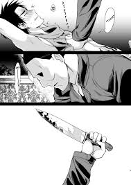 Uncensored passion - Michael Myers and Jake Park sexual awakening