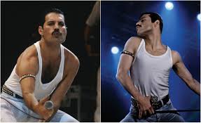 Defying stereotypes and shattering convention, freddie became one of the most beloved entertainers on the planet. Bohemian Rhapsody Que Es Verdad Y Que No En El Biopic De Queen