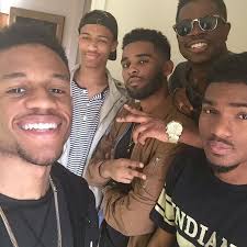 My fave viners!! Meech