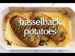 Ladle egg mixture over the top of each layer, season with salt and pepper, and top with a handful of parmesan cheese. Dinner Party Tonight Shorts Hasselback Potatoes Youtube