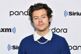 The top harry styles haircut looks for men Did Harry Styles Dye His Hair Darker