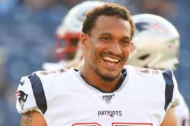 Derek Rivers is in a make-or-break year with the Patriots