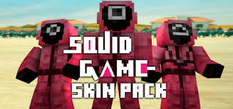 In a game that has built its entire empire on being an open and flexible platform. Squid Game Skinpack 15 Skins New Mcdl Hub Minecraft Bedrock Mods Texture Packs Skins