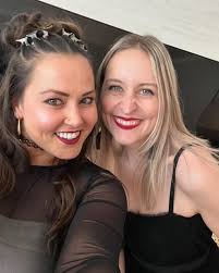 Chloe Thornton… now Herman