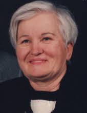 Obituary information for Carleen Duke