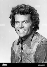 Patrick wayne hi-res stock photography and images