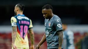 Jul 05, 2021 · renato ibarra continues to seek to accommodate himself in the maximum mexican soccer circuit towards apertura 2021. Renato Ibarra No Regresara Al America Futbol Total