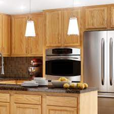 Then, customize your look by choosing the exact cabinets you need, or speak with one of our kitchen designers—free of. Prefinished Kitchen Cabinets Builders Discount Center