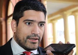 Elias, autor en Megacadena