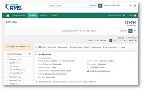 Financial reporting jobs in bangalore. Naukri Rms Analyst Reviews Pricing Features 2021 Tec