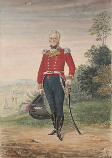 Mutiny; and the Trial of Lt. Col. Johnston