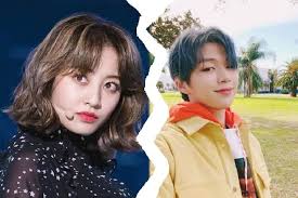 Sunday, august 04, 2019 dispatch, jihyo, kang daniel, twice 1 comment. Kang Daniel S Breakup With Twice S Jihyo After Dating For A Year
